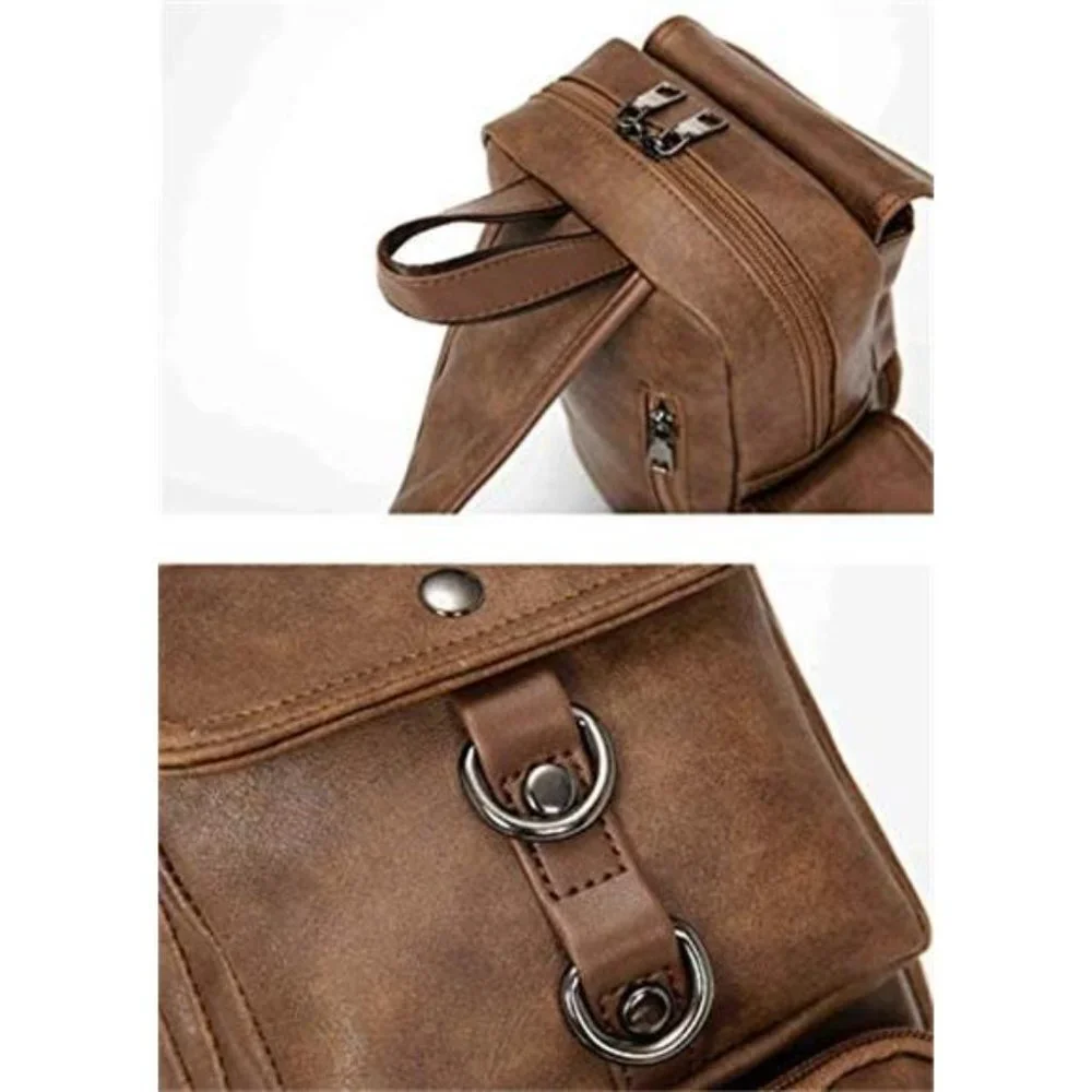 N/A pu leather